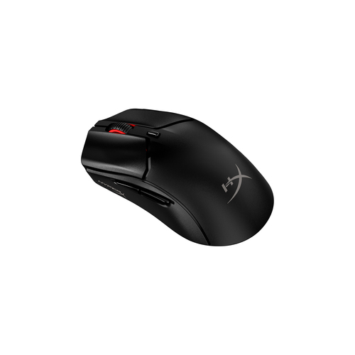 HPI MOUSE HP HYPERX PULSEFIRE HASTE 2 MINI GAMING 26000DPI WIRELESS PRETO
