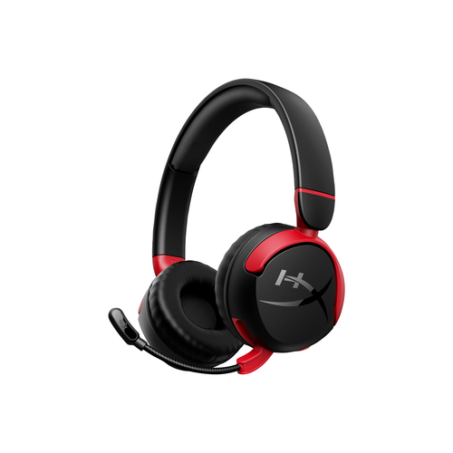 HPI HS HYPERX CLOUD MINI WIRELESS BLACK