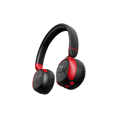 HPI HS HYPERX CLOUD MINI WIRELESS BLACK