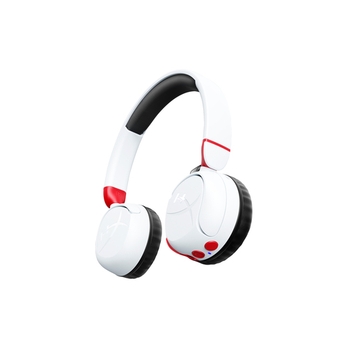 HPI HS HYPERX CLOUD MINI WIRELESS WHITE