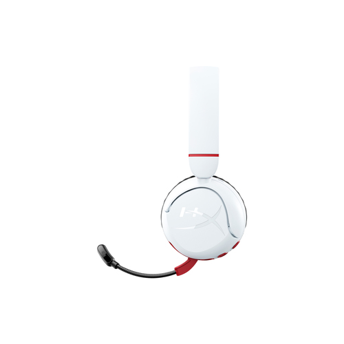 HPI HS HYPERX CLOUD MINI WIRELESS WHITE