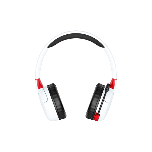 HPI HS HYPERX CLOUD MINI WIRELESS WHITE