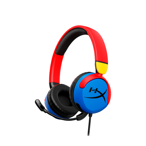 HPI HS HYPERX CLOUD MINI USB MULTICOLOR