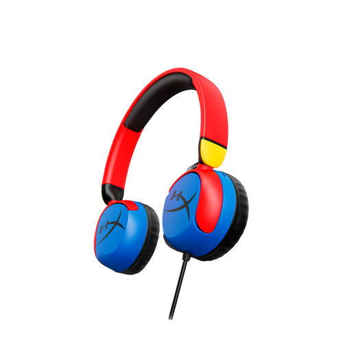 HPI HS HYPERX CLOUD MINI USB MULTICOLOR