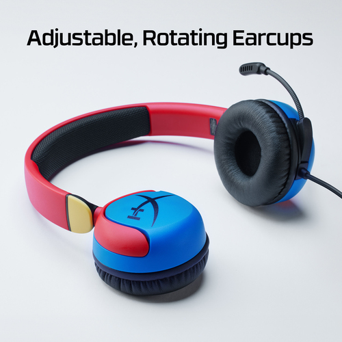 HPI HS HYPERX CLOUD MINI USB MULTICOLOR