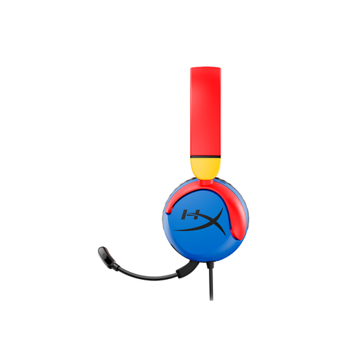 HPI HS HYPERX CLOUD MINI USB MULTICOLOR