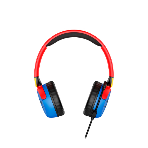 HPI HS HYPERX CLOUD MINI USB MULTICOLOR