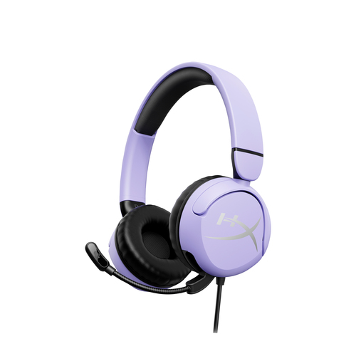 HPI HS HYPERX CLOUD MINI USB LAVENDER