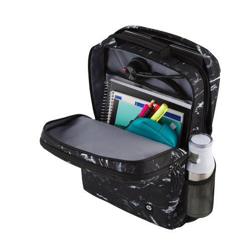 HPI MOCHILA 15.6" HP CAMPUS XL MARMORE