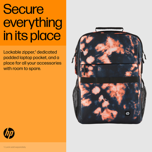 HPI MOCHILA 16.1" HP CAMPUS XL TYI DIE