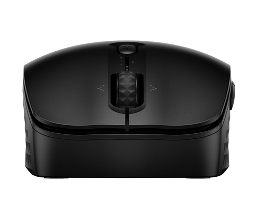 HPI MOUSE HP 425 4000DPI WIRELESS/BT PRETO