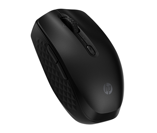 HPI MOUSE HP 425 4000DPI WIRELESS/BT PRETO