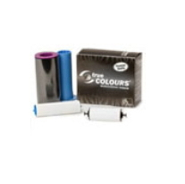 ELTRON ZEBRA FITA ZC300 PRETO 2000 IMAGENS
