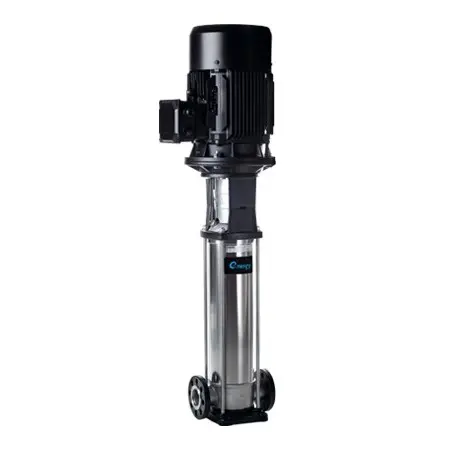 ELECTROBOMBA VERTICAL CAPRARI CVX051/5+E0075M211-V 230V 50HZ