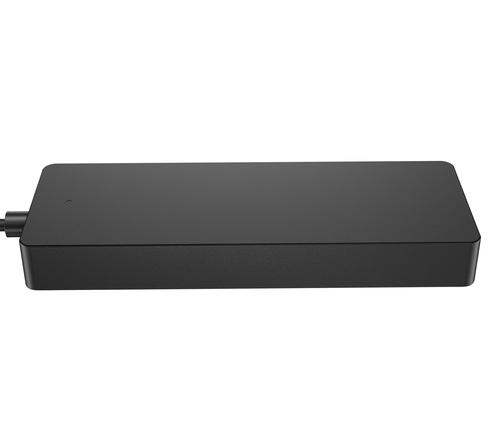 HPI HUB USB-C HP TRAVEL HUB G3 2USB-A/ HDMI PRETO