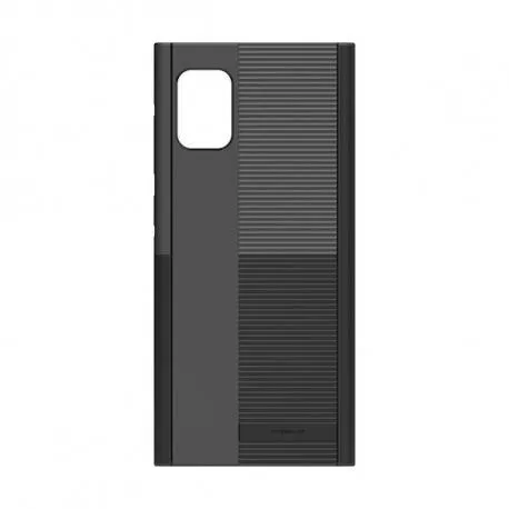 CAPA TPU SAMSUNG A31 PRETO U1 NC
