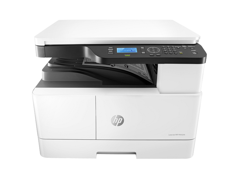 HPI HP LASERJET MONO M442DN MFP ENTERPRISE A3 (40 PPM) ADF ETHERNET