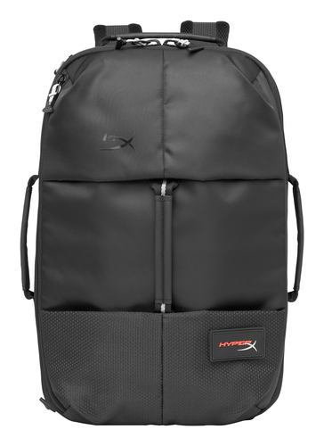HPI MOCHILA 15.6" HYPERX KNIGHT PRETA