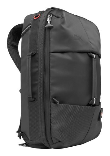 HPI MOCHILA 15.6" HYPERX KNIGHT PRETA