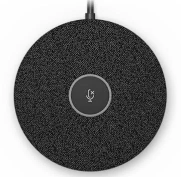 LOGITECH - NO REPORT VC LOGITECH MICROFONE PARA RALLY