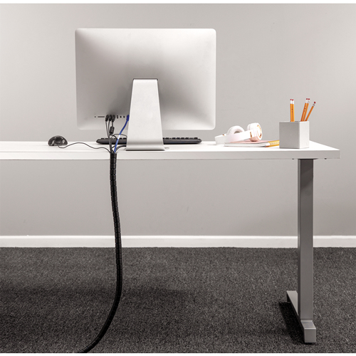 ORG CABOS E FIOS FELLOWES 2 M