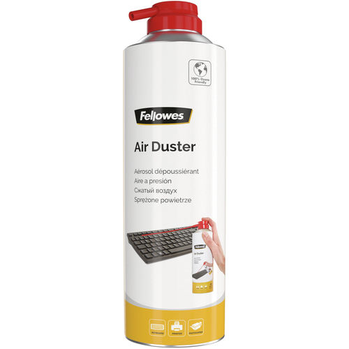 SPRAY AR COMPRIMIDO FELLOWES HFC 400ML