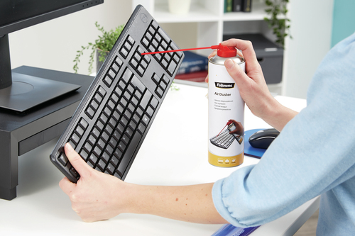 SPRAY AR COMPRIMIDO FELLOWES HFC 400ML