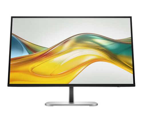 HPI MONITOR HP 27" FHD SERIES 5 ROTAÇÃO OFFICE HDMI/USB/DP PRETO SERIES 5 PRO
