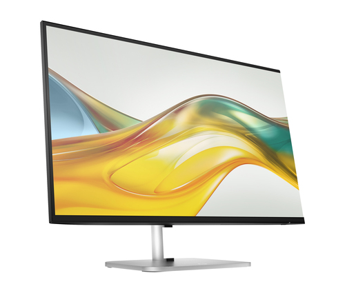 HPI MONITOR HP 27" FHD SERIES 5 ROTAÇÃO OFFICE HDMI/USB/DP PRETO SERIES 5 PRO