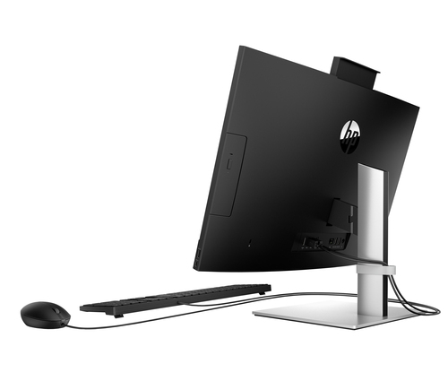 HPI PC AIO HP 24" PROONE 440 I5-14500T UHD GRAPHICS 16GB 512GB SSD FHD W11P PRATA