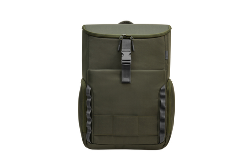 HPI MOCHILA 15.6" HP MODULAR CINZA/VERDE