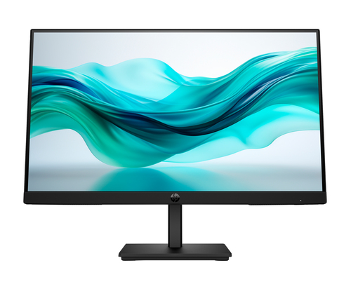 HPI MONITOR HP 21.5" FHD SERIES 3 OFFICE HDMI/VGA PRETO SERIES 3 PRO