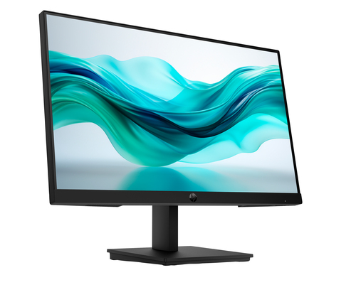 HPI MONITOR HP 21.5" FHD SERIES 3 OFFICE HDMI/VGA PRETO SERIES 3 PRO