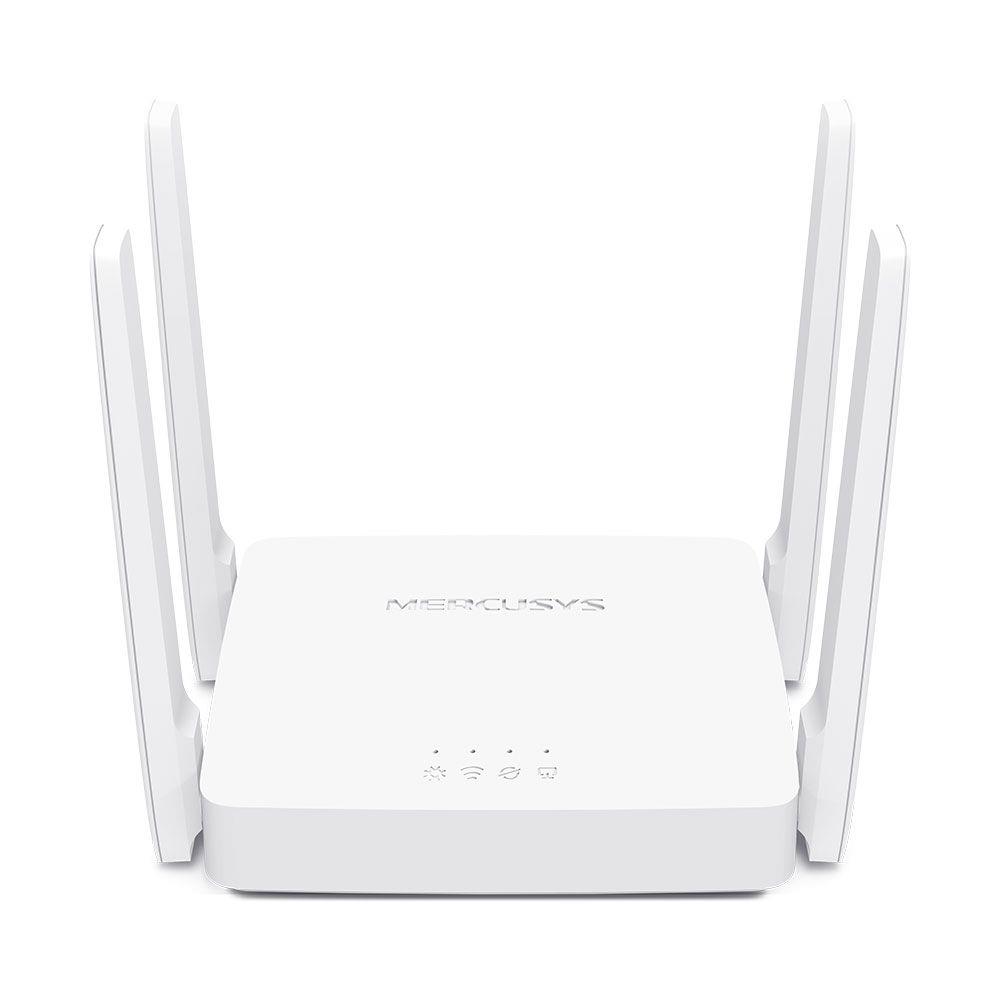 ROUTER TP-LINK WIFI AC1200 DUAL BAND