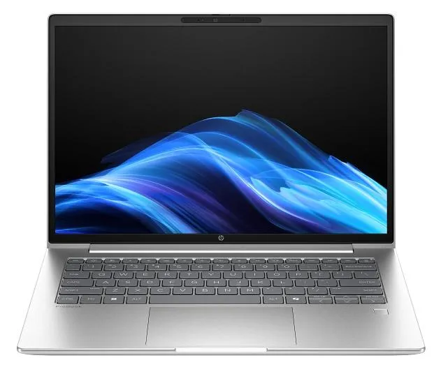 HPI PORTÁTIL HP 14" PROBOOK 440 U7-255U INTEL GRAPHICS 24GB 512GB SSD WUXGA W11P PRATA PROBOOK 440 G1I