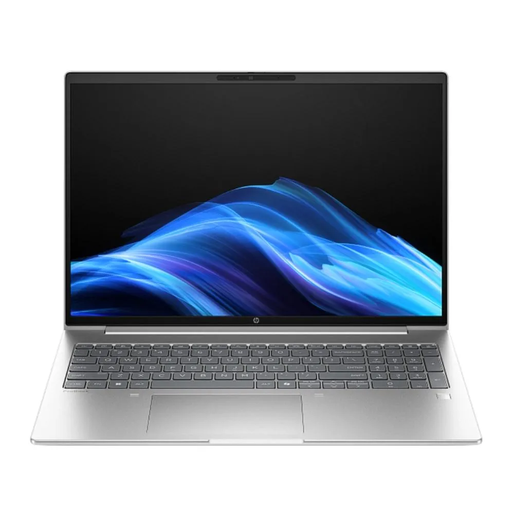HPI PORTÁTIL HP 16" PROBOOK 460 U5-225U INTEL GRAPHICS 16GB 512GB SSD WUXGA W11P PRATA