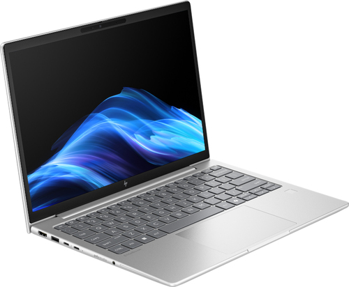HPI PORTÁTIL HP 13.3" PROBOOK 630 U7-255U INTEL GRAPHICS 32GB 1TB SSD WUXGA W11P PRATA ELITEBOOK 630G1I