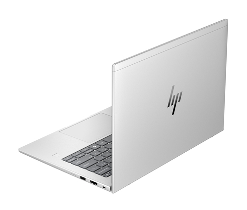 HPI PORTÁTIL HP 14" PROBOOK 640 U5-225U INTEL GRAPHICS 16GB 512GB SSD WUXGA W11P PRATA ELITEBOOK 640 G1I