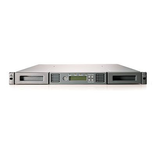 TAPE HPE STORAGEWORKS 1/8 AUTOLOAD