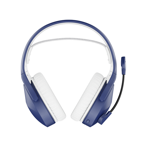 HPI HS HYPERX CLOUD GAMING JET WIRELESS LIGHT BLUE