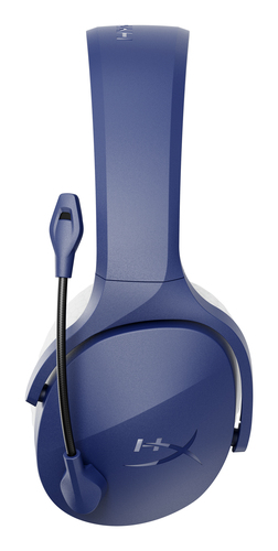 HPI HS HYPERX CLOUD GAMING JET WIRELESS LIGHT BLUE