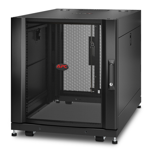 ARMARIO 12 U APC 600X900 NETSHELTER SX 12U