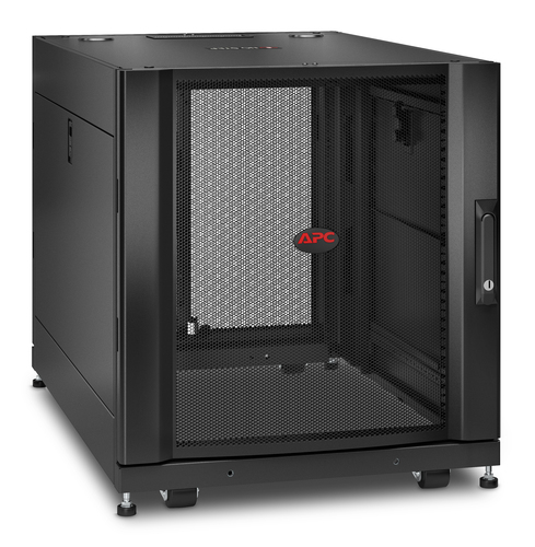 ARMARIO 12 U APC 600X900 NETSHELTER SX 12U