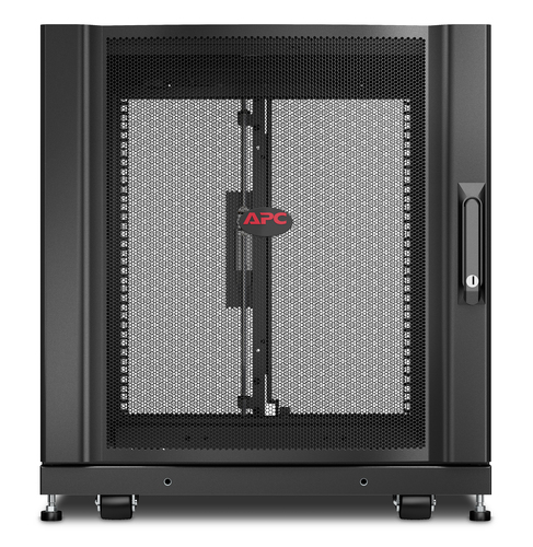 ARMARIO 12 U APC 600X900 NETSHELTER SX 12U