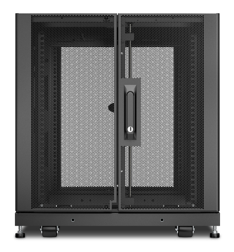 ARMARIO 12 U APC 600X900 NETSHELTER SX 12U