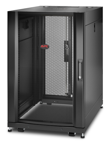 ARMARIO 18 U APC 600X900 NETSHELTER SX 18U