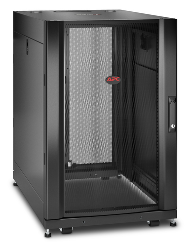 ARMARIO 18 U APC 600X900 NETSHELTER SX 18U