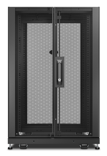 ARMARIO 18 U APC 600X900 NETSHELTER SX 18U