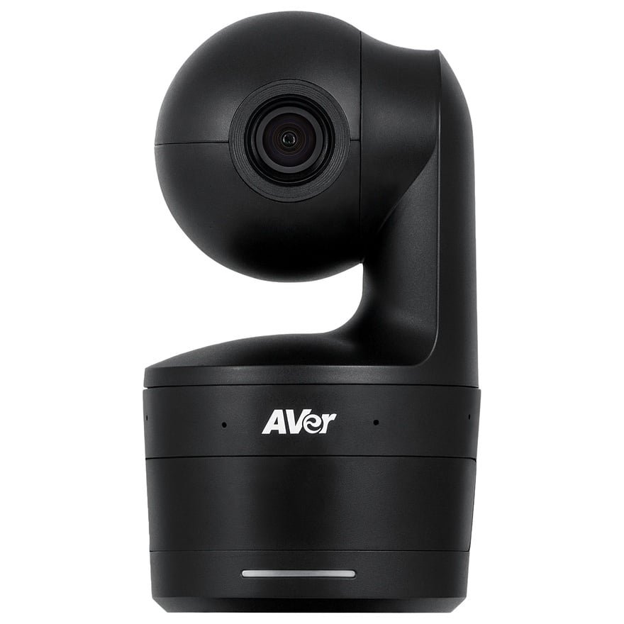 CAMERA AVER DL10 FULL HD 3X ZOOM USB RJ45 AUTO TRACK AVERDL10