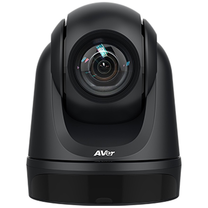 CAMERA AVER DL30 FULL HD 12X ZOOM USB RJ45M AUTO TRACK AVERDL30